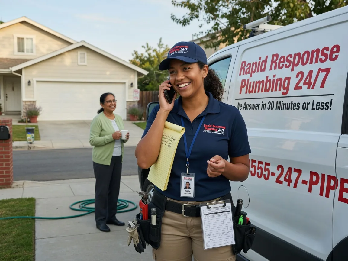 Emergency Plumber Wilton, CA FAQs